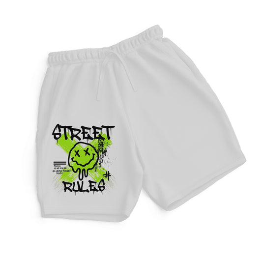 Street Rules Shorts