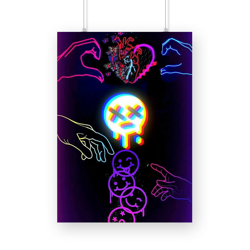 Sad Poster