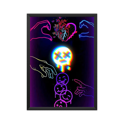 Sad Poster